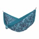 LA SIESTA - Colibri 3.0 Hamac de Voyage Double (fixations incluses) Camo River