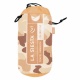 LA SIESTA - Colibri 3.0 Hamac de Voyage Double (fixations incluses) Camo Sahara