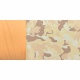 LA SIESTA - Colibri 3.0 Hamac de Voyage Double (fixations incluses) Camo Sahara