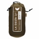 LA SIESTA - Colibri 3.0 Hamac de Voyage Simple (fixations incluses) Canyon