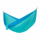 LA SIESTA - Colibri 3.0 Hamac de Voyage Double (fixations incluses) Caribic