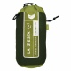 LA SIESTA - Colibri 3.0 Hamac de Voyage Double (fixations incluses) Forest
