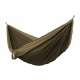 LA SIESTA - Colibri 3.0 Hamac de Voyage Double (fixations incluses) Canyon