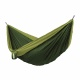 LA SIESTA - Colibri 3.0 Hamac de Voyage Double (fixations incluses) Forest