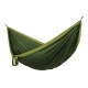 LA SIESTA - Colibri 3.0 Hamac de Voyage Simple (fixations incluses) Forest