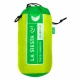 LA SIESTA - Colibri 3.0 Hamac de Voyage Double (fixations incluses) Palm