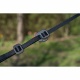 LA SIESTA - Colibri 3.0 Hamac de Voyage Double (fixations incluses) River