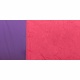 LA SIESTA - Colibri 3.0 Hamac de Voyage Double (fixations incluses) Passion Flower