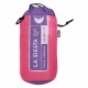 LA SIESTA - Colibri 3.0 Hamac de Voyage Simple (fixations incluses) Passion Flower