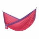 LA SIESTA - Colibri 3.0 Hamac de Voyage Simple (fixations incluses) Passion Flower