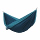 LA SIESTA - Colibri 3.0 Hamac de Voyage Double (fixations incluses) River