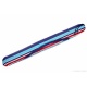 LA SIESTA - Chaise-Hamac  Lounger Currambera Blueberry