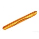 LA SIESTA - Chaise-Hamac Lounger Currambera Apricot