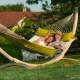 LA SIESTA - Pack Familial Elipso Alabama Avocado