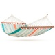 LA SIESTA-Hamac  barres double Colada Curaao 350x140