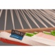 Hamac  barres double Colada Mango 350x140