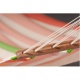 Hamac  barres double Colada Mango 350x140