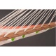 Hamac  barres double Colada Mango 350x140