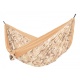 LA SIESTA-Hamac de Voyage Double Colibri Camo Sahara 300x200