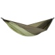 AMAZONAS-Hamac de Voyage Silk Traveller THERMO 295x140