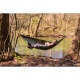 AMAZONAS-Hamac de Voyage Silk Traveller THERMO 295x140