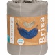 LA SIESTA - Hamac Classique Double BRISA Almond (Tissu Outdoor) 350 x 160