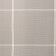 LA SIESTA - Hamac Classique Double BRISA Almond (Tissu Outdoor) 350 x 160