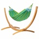LA SIESTA - PACK Double Elipso Brisa Lime (Outdoor)