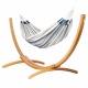 LA SIESTA - PACK Elipso Double Brisa Sea Salt (Outdoor)