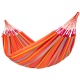 LA SIESTA - Hamac Classique Double BRISA Toucan (Tissu Outdoor) 350 x 160