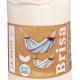 LA SIESTA - Hamac Classique Double BRISA Vanilla (Tissu Outdoor) 350 x 160