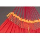 LA SIESTA-Hamac Double Copa furia roja 350x160