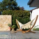 LA SIESTA - PACK Familial Elipso Bossanova Champagne (Coton Bio)
