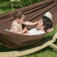 LA SIESTA - PACK Simple Elipso Modesta Arabica (Coton Bio)
