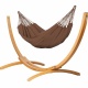 LA SIESTA - PACK Simple Elipso Modesta Arabica (Coton Bio)