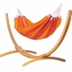 LA SIESTA - PACK Simple Elipso Orquidea Volcano (Coton)