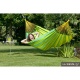 LA SIESTA-Hamac Simple Sonrisa Lime (Outdoor) 300x140