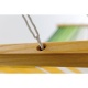 JOBEK-Aruba jaune vert 350x140