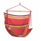 JOBEK - Chaise Hamac TRANKIL Ara Macao (Outdoor)