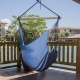 JOBEK - Hamac Chaise TRANKIL Carabes (Outdoor)