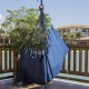 JOBEK - Hamac Chaise TRANKIL Carabes (Outdoor)