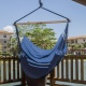 JOBEK - Hamac Chaise TRANKIL Carabes (Outdoor)