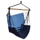 JOBEK - Hamac Chaise TRANKIL Carabes (Outdoor)