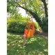 JOBEK - Chaise Hamac TRANKIL Sunny (Outdoor)