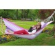 JOBEK - Hamac  barres SIENA Pink Paradise 300x100