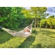 JOBEK - KOCON Hamac Classique Horizon Bleu (Outdoor)