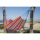 JOBEK - KOCON Hamac Classique Solo Multicolore (Outdoor)
