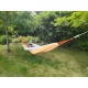 JOBEK - KOCON Hamac Classique Safran (Outdoor)