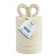 JOBEK - KOCON Hamac �cru JobekCord (Outdoor)