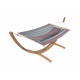 JOBEK - Set hamac a barres MARACANA  + ARC 320